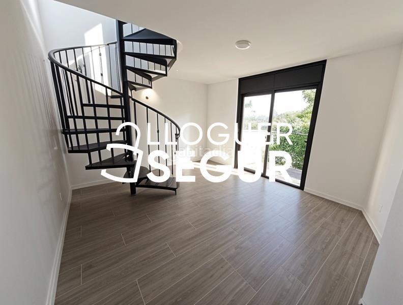 Foto 705009a8-8fe9-4b86-834c-9cfb8e8f37b6. Location chalet avec chauffage dans Torrent del Capellà Sabadell