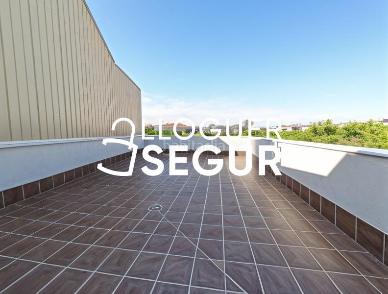 Foto c2886b95-41f5-425e-93de-f357d7375886. Location chalet avec chauffage dans Torrent del Capellà Sabadell