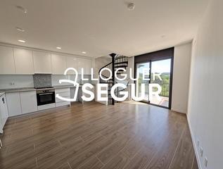 Chalet in de les Magnòlies