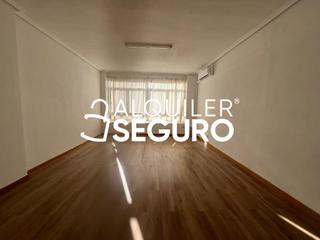 Lloguer Local Comercial  Carretera de canillas. Local de canillas madrid