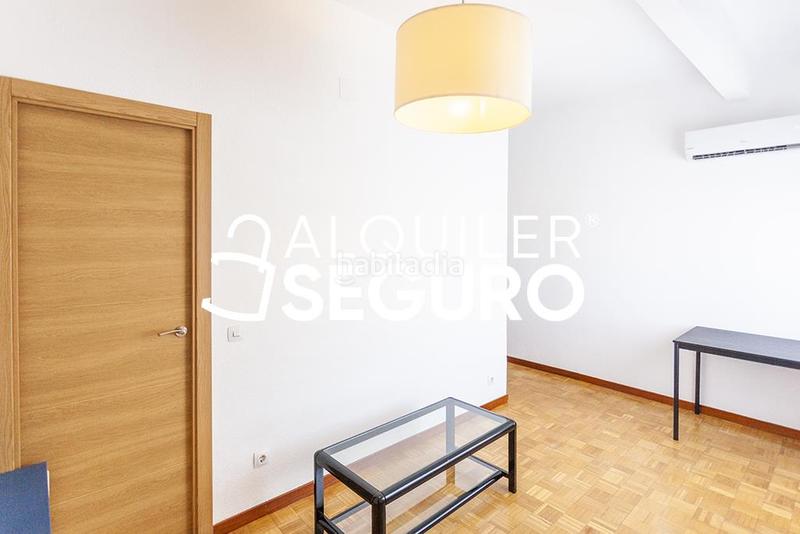 Foto 1a49953a-dc94-4187-a6f1-ec1d98adc631. Affitto appartamento con riscaldamento in Vallehermoso Madrid