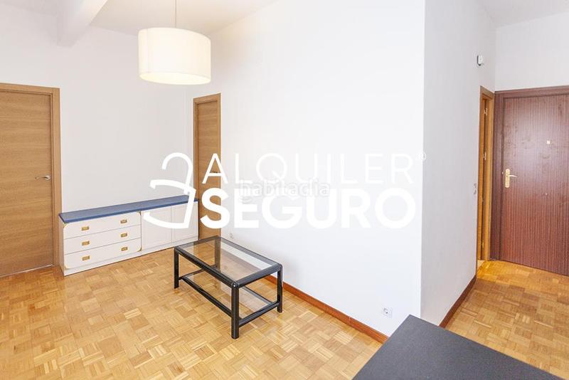 Foto 364213d5-d4ec-46a3-bd68-ae9d52627eea. Affitto appartamento con riscaldamento in Vallehermoso Madrid
