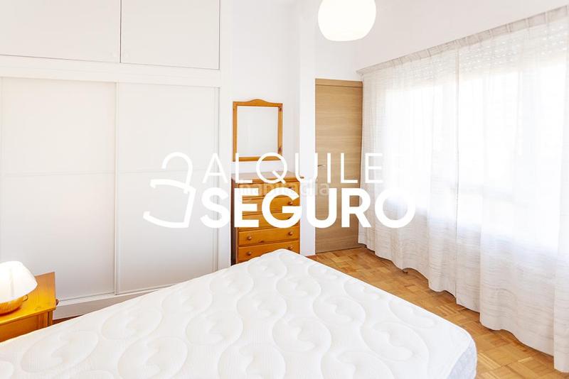Foto 48afaab6-6f4e-48a6-8e3d-31a503764948. Affitto appartamento con riscaldamento in Vallehermoso Madrid