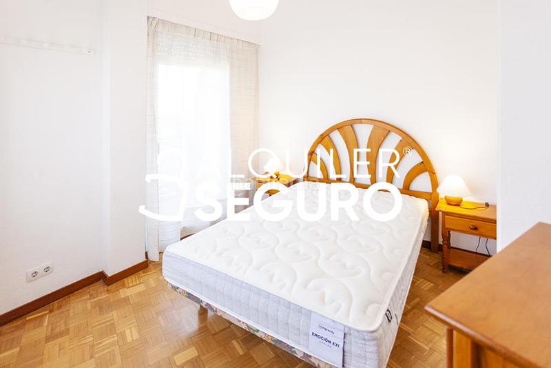 Foto 61872ae9-939c-40f1-9810-225698d95080. Affitto appartamento con riscaldamento in Vallehermoso Madrid
