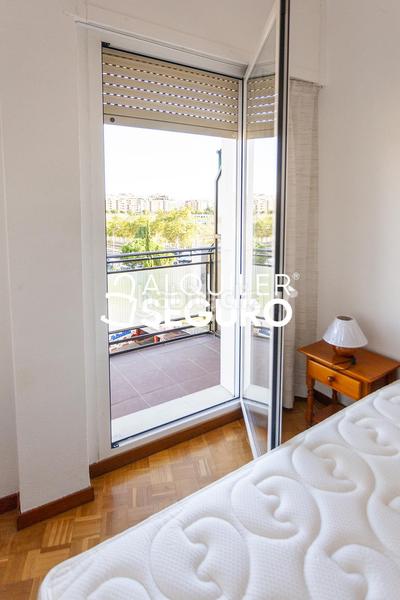 Foto 90da2821-0881-4167-bc75-33ca9dcaf320. Affitto appartamento con riscaldamento in Vallehermoso Madrid