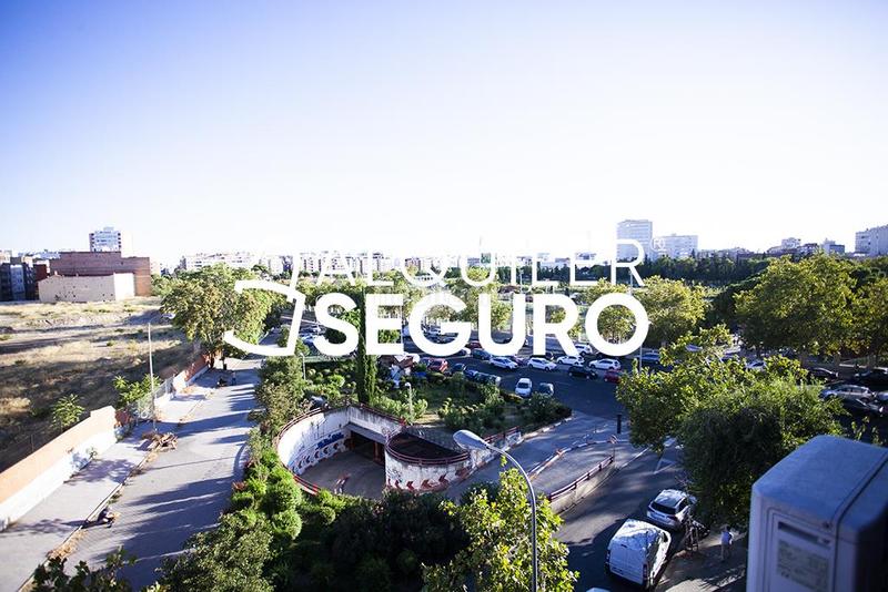 Foto f52132ce-691d-4a5e-a02c-94f1e881e590. Lloguer pis amb calefacció a Vallehermoso Madrid