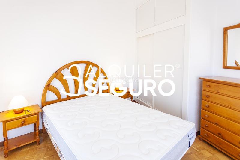 Foto 3c1ec073-e593-4146-b9f3-e39049864791. Rent flat with heating in Vallehermoso Madrid
