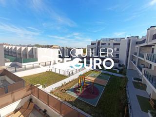 Lloguer Pis  Gabriela mistral. Piso c gabriela mistral valdemoro