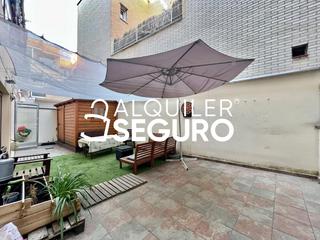 Lloguer Pis  Del capitán francisco sánchez. Piso c del capitán francisco sánchez  alcobendas