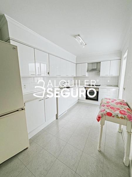 Foto 471171fa-532f-4e78-91a0-b4adf805e554. Affitto appartamento con riscaldamento in Centro Villarreal / Vila - real