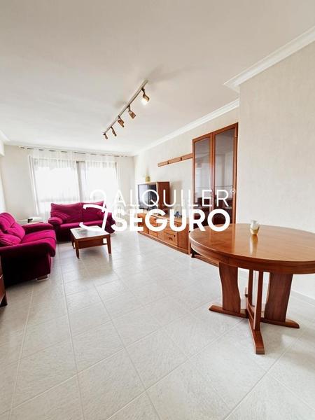 Foto 4a34e88d-d2dd-4f09-876d-3fa49c01a60a. Location appartement avec chauffage dans Centro Villarreal / Vila - real