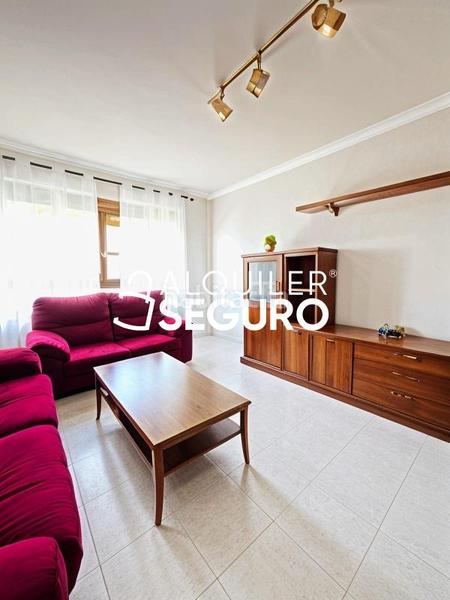 Foto e78982b1-319d-4d75-947d-8d92e4d71f02. Location appartement avec chauffage dans Centro Villarreal / Vila - real