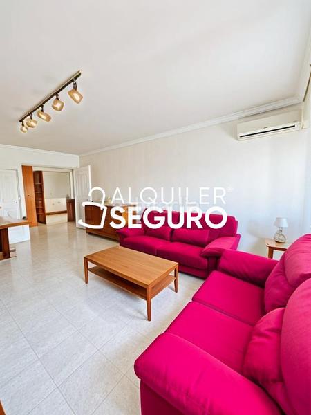 Foto c616c713-4472-4884-865e-0189fde53fe7. Miete etagenwohnung mit heizung in Centro Villarreal / Vila - real