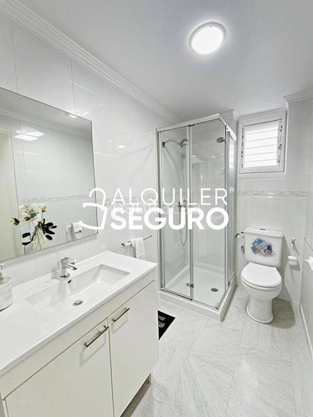 Foto f8833e9e-9333-4091-bcde-7d8468989c98. Miete etagenwohnung mit heizung in Centro Villarreal / Vila - real