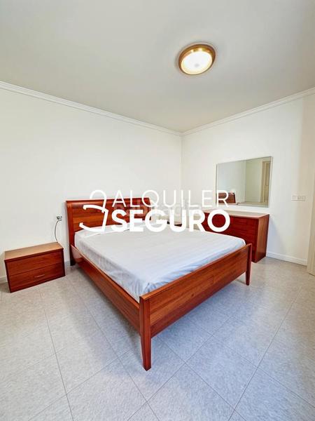 Foto 69118dd5-f14c-4b05-a23d-b3d5cf2be191. Rent flat with heating in Centro Villarreal / Vila - real