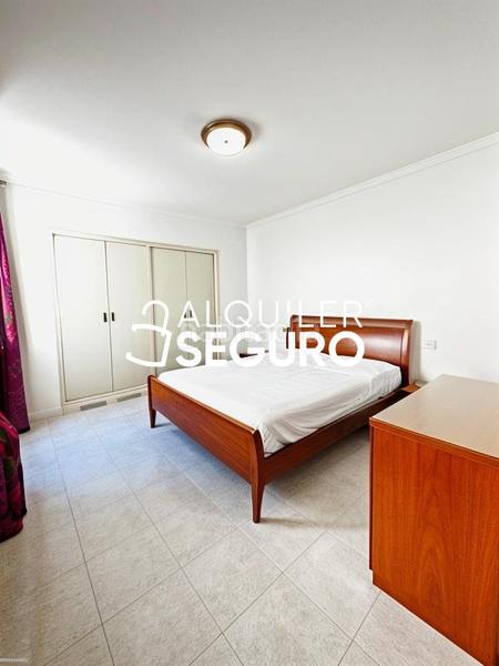 Foto c656e8c4-a4c9-4c46-9154-72ffdcbc3c28. Rent flat with heating in Centro Villarreal / Vila - real