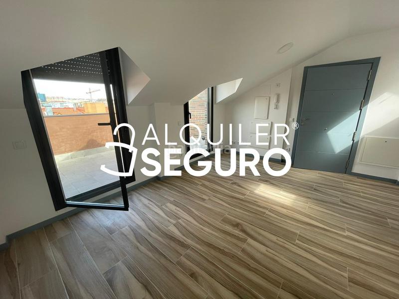 Foto 5dc8c454-141a-4ee7-97e9-e569be7f83c0. Location studio avec chauffage parking dans Centro Fuenlabrada