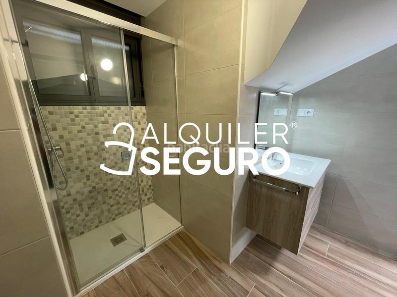 Foto 75a378b7-9551-4167-a881-1db413bd80ea. Location studio avec chauffage parking dans Centro Fuenlabrada