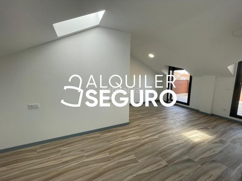 Foto 7985eab4-f069-45e1-b6b2-ba706f4c16fc. Location studio avec chauffage parking dans Centro Fuenlabrada