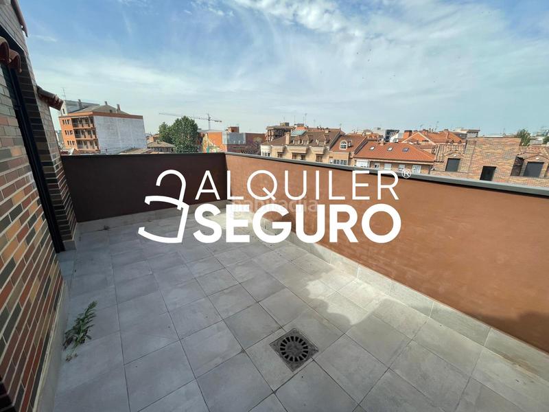 Foto d6855630-b1a7-4275-992c-5daf4b1e5f61. Location studio avec chauffage parking dans Centro Fuenlabrada