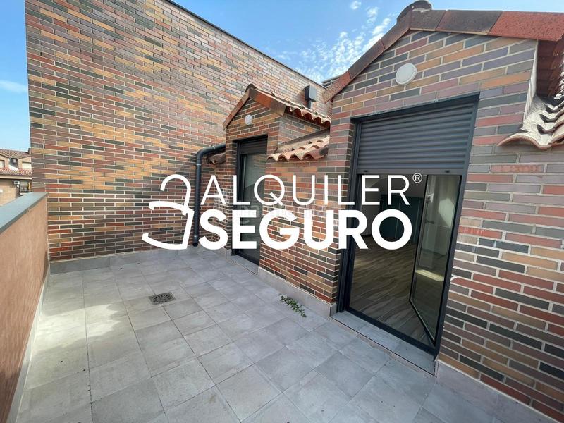 Foto eb974a47-f14e-428f-a96e-45edecc19700. Location studio avec chauffage parking dans Centro Fuenlabrada