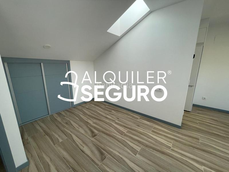 Foto 03d1f6d3-757e-4c3b-b5ed-88491e735a68. Miete studiowohnung mit heizung parking in Centro Fuenlabrada