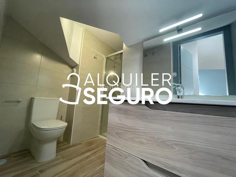 Foto f802e80b-11ad-4e65-aba6-ec131f10b01a. Rent studio with heating parking in Centro Fuenlabrada