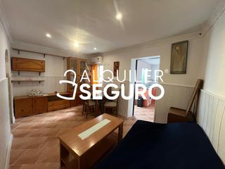 Lloguer Pis  Martinez seco. Piso c martinez seco madrid