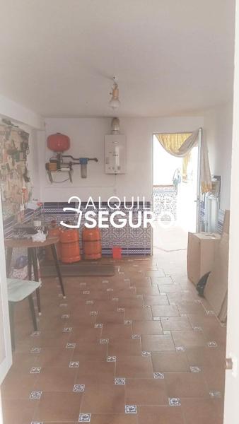 Foto 08bedaa3-68c2-4d64-8105-a5ea16563712. Miete chalet mit parking in Campillos