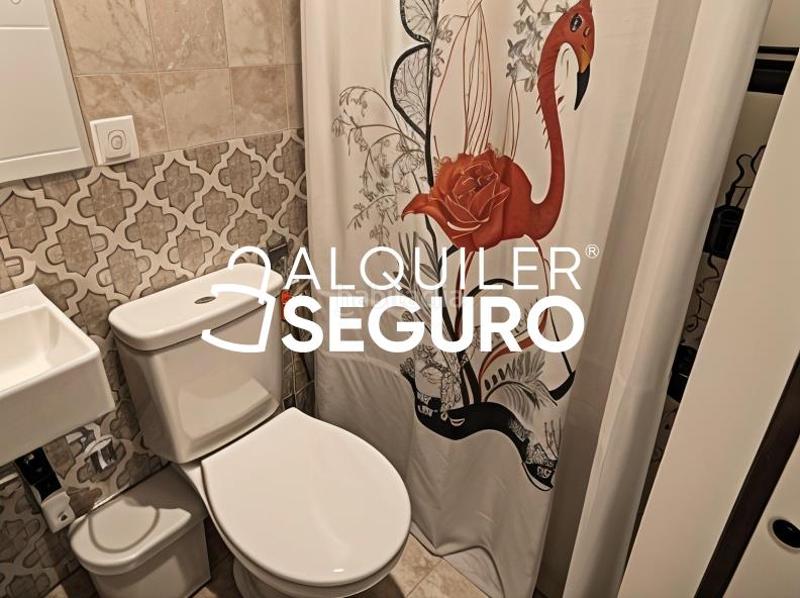Foto e0c681b5-3157-4182-8811-4c2554915ae2. Alquiler piso  av. el greco en San Pablo Sevilla