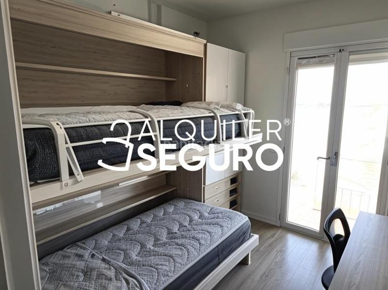 Foto cc9842c6-4cfa-4eec-a820-b49f3fd24d97. Location appartement dans San Pablo Sevilla
