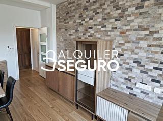 Rent Flat  El greco. Piso av. el greco sevilla