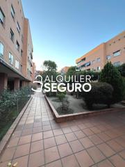 Lloguer Pis  Clara janés. Piso c clara janés leganés