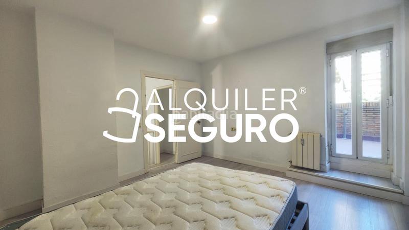 Foto 126e104e-4aef-4b0b-b1ef-951b750f808e. Location appartement avec chauffage dans Niño Jesús Madrid