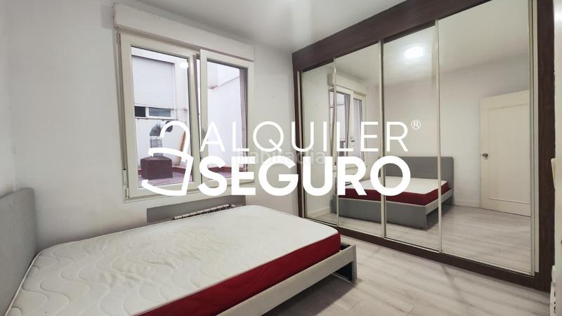 Foto 5a6ab80d-1585-4920-bef5-93b002f7f796. Location appartement avec chauffage dans Niño Jesús Madrid