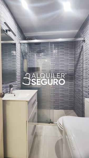 Foto 6155c1c8-e013-4a46-8385-4bdeb29c7109. Location appartement avec chauffage dans Niño Jesús Madrid