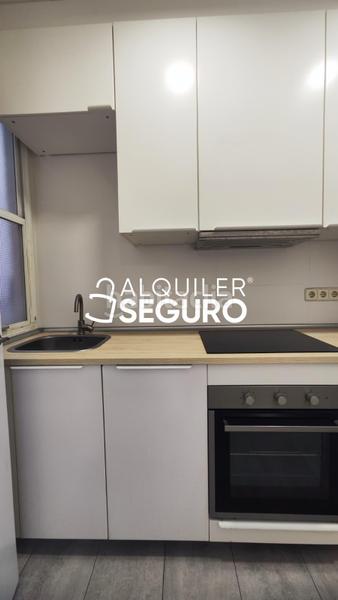 Foto 96917c90-ccc7-4bf0-90a3-34ba97fdf997. Location appartement avec chauffage dans Niño Jesús Madrid