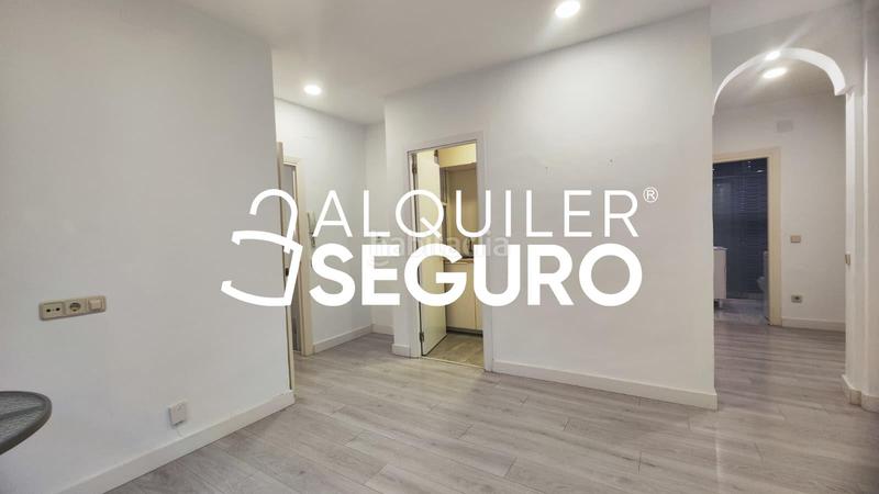 Foto 9f994645-8439-4507-80ab-12a740e0672c. Location appartement avec chauffage dans Niño Jesús Madrid