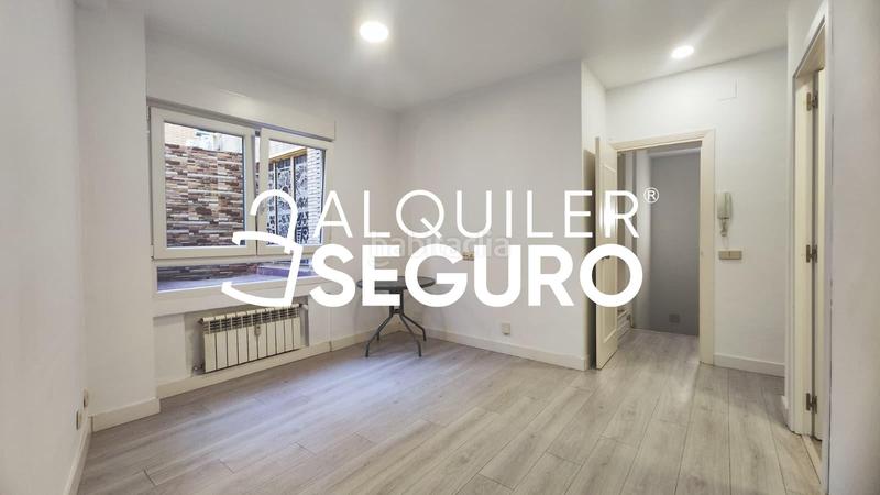 Foto cd747e2d-106d-4ee9-8a7e-63294a77dba7. Location appartement avec chauffage dans Niño Jesús Madrid