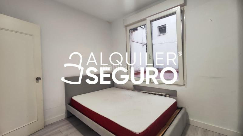 Foto 98b64ee9-ca62-4291-affb-30d0254d4365. Rent flat with heating in Niño Jesús Madrid