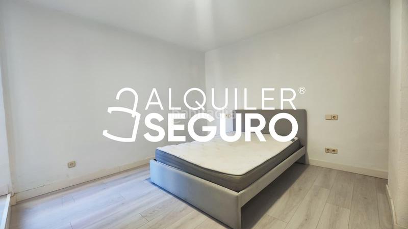Foto a90da5c2-765e-4320-9be6-5e353f9f61e4. Rent flat with heating in Niño Jesús Madrid