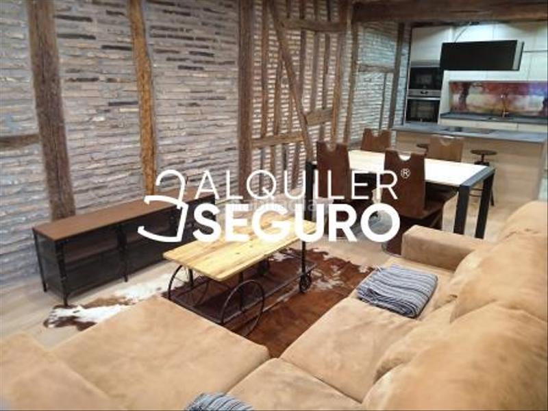 Foto 06d9ace1-e186-4fb4-a5e6-9d1d24b9c0f6. Affitto appartamento con riscaldamento in Ciudad Universitaria Madrid