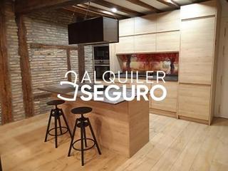 Appartamento in Pintoreria