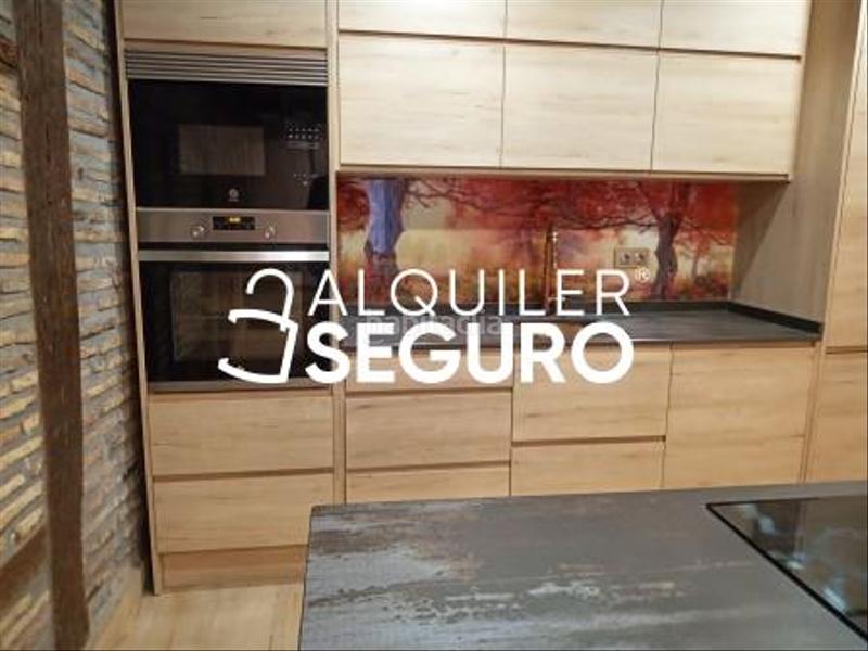 Foto 66d83202-8033-4f6d-9b8c-a3920d0acb6d. Alquiler piso  c pintoreria vitoriagasteiz en Madrid