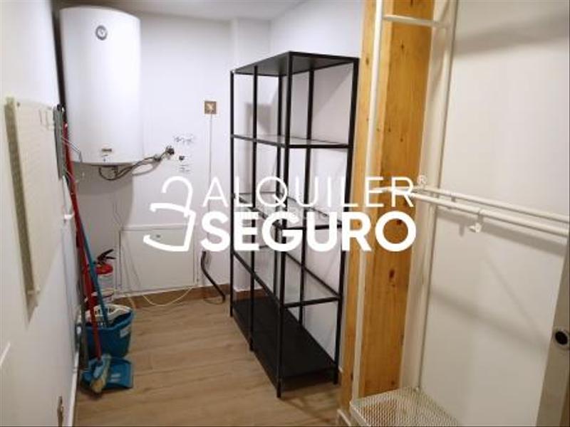 Foto 441be798-f3bb-49c1-b098-c923007f0ce3. Miete etagenwohnung mit heizung in Ciudad Universitaria Madrid