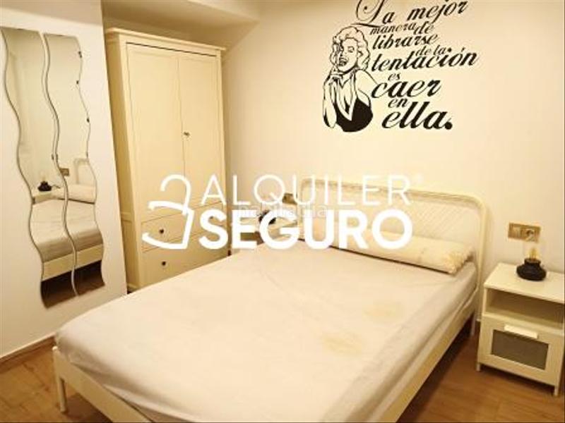 Foto ee814ab8-4bb6-46ca-a1cf-44245c369609. Miete etagenwohnung mit heizung in Ciudad Universitaria Madrid