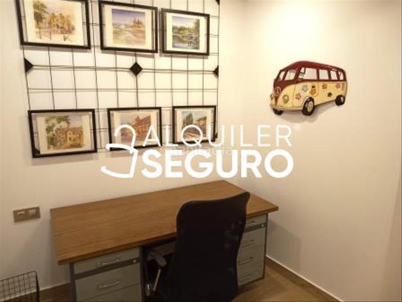 Foto 0be10ba4-4bdd-4cd4-afe8-920c703dac70. Rent flat with heating in Ciudad Universitaria Madrid