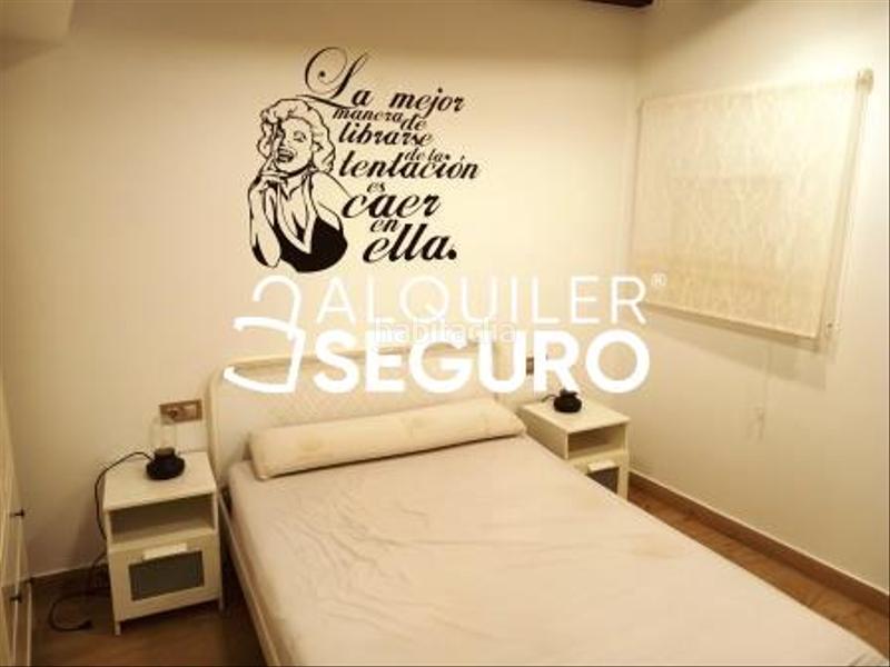 Foto 0cf94c4e-d33f-48f8-9783-6ad3a83a682b. Rent flat with heating in Ciudad Universitaria Madrid