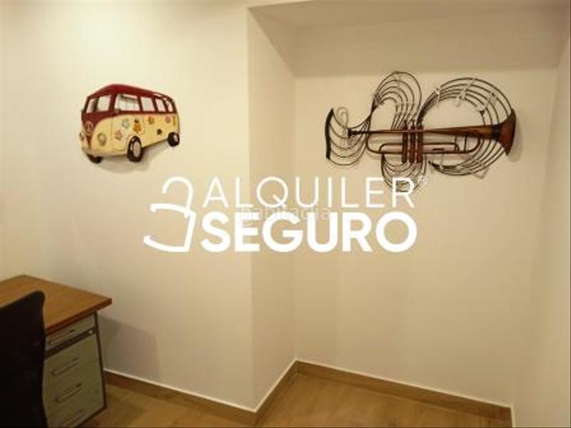 Foto 70b1907d-79cf-4784-b5b7-abaf21b09d43. Rent flat with heating in Ciudad Universitaria Madrid