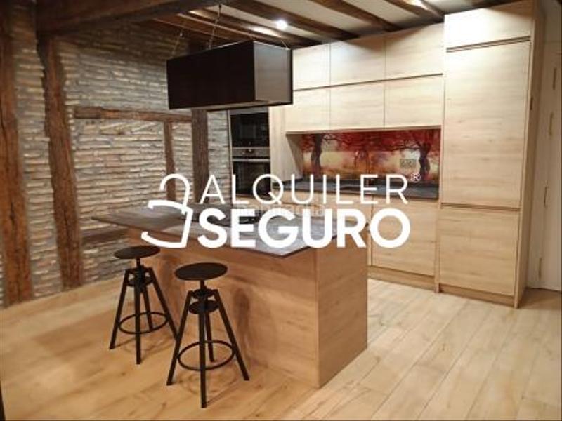 Foto 7279af40-6888-4d6f-ab07-8ebb99c0e720. Rent flat with heating in Ciudad Universitaria Madrid